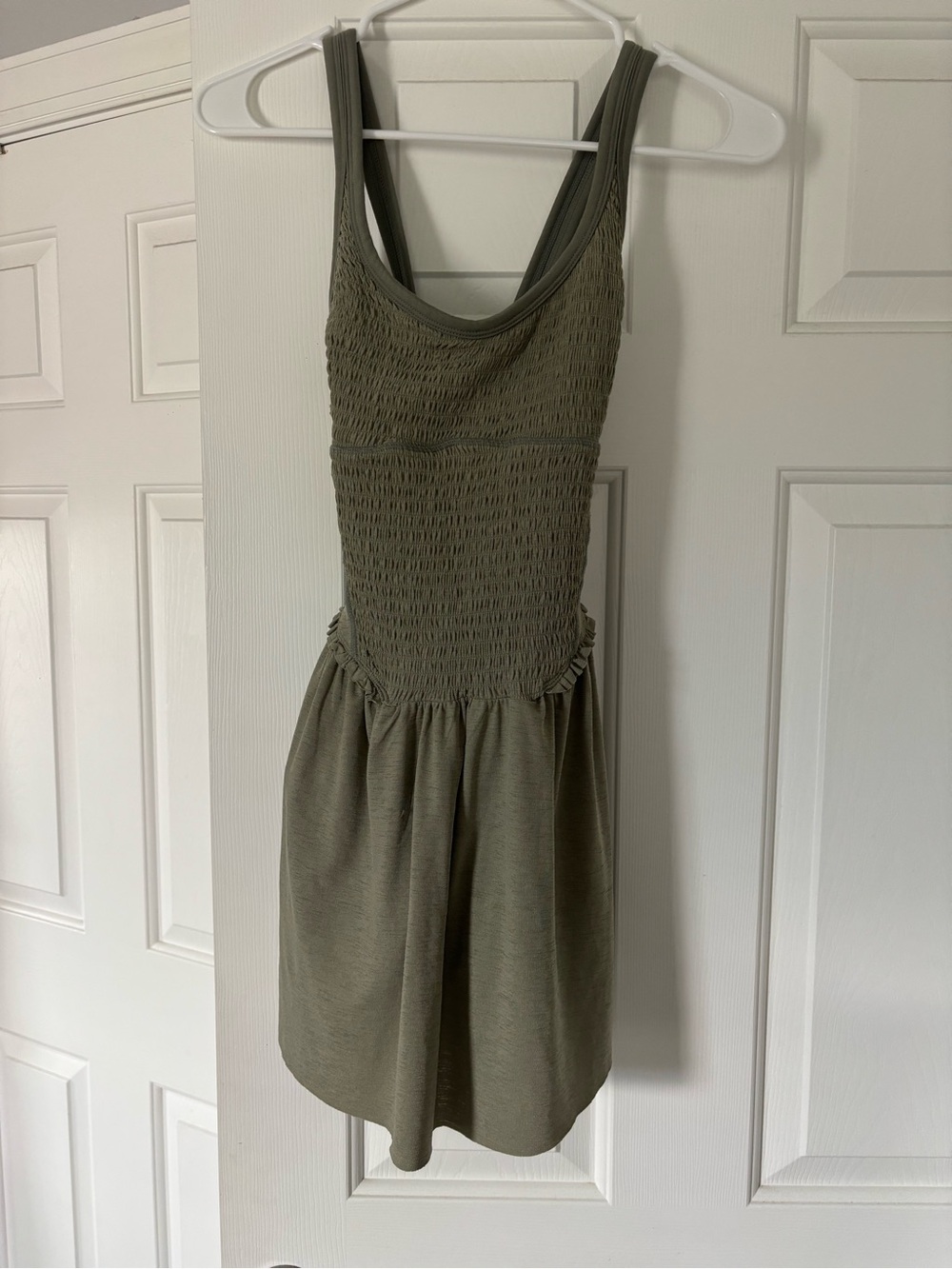 Fp movement romper